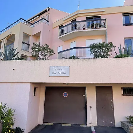 T3 Mezzanine 6 Couchages Sur Bn050-d06 Apartment