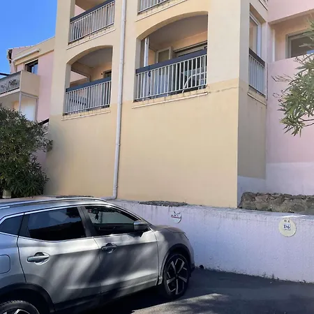 T3 Mezzanine 6 Couchages Sur Bn050-d06 *