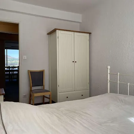 T3 Mezzanine 6 Couchages Sur Bn050-d06 Apartment Banyuls-sur-Mer
