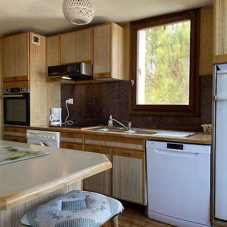 T3 Mezzanine 6 Couchages Sur Bn050-d06 Banyuls-sur-Mer