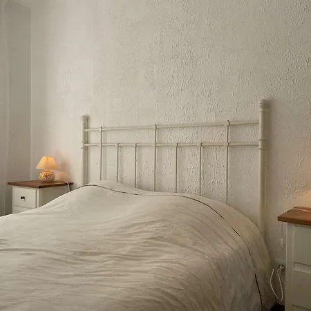 Apartment T3 Mezzanine 6 Couchages Sur Bn050-d06 Banyuls-sur-Mer