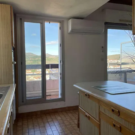 T3 Mezzanine 6 Couchages Sur Bn050-d06 Apartment