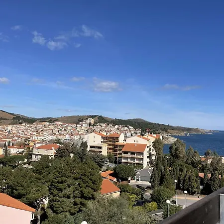 Apartment T3 Mezzanine 6 Couchages Sur Bn050-d06